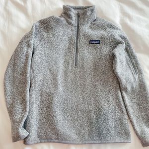 Patagonia Pullover